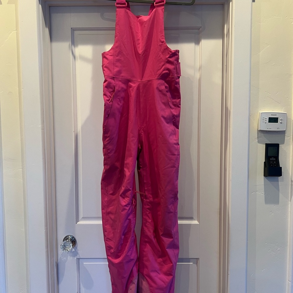 Halfdays Carsen Bib Snow pants